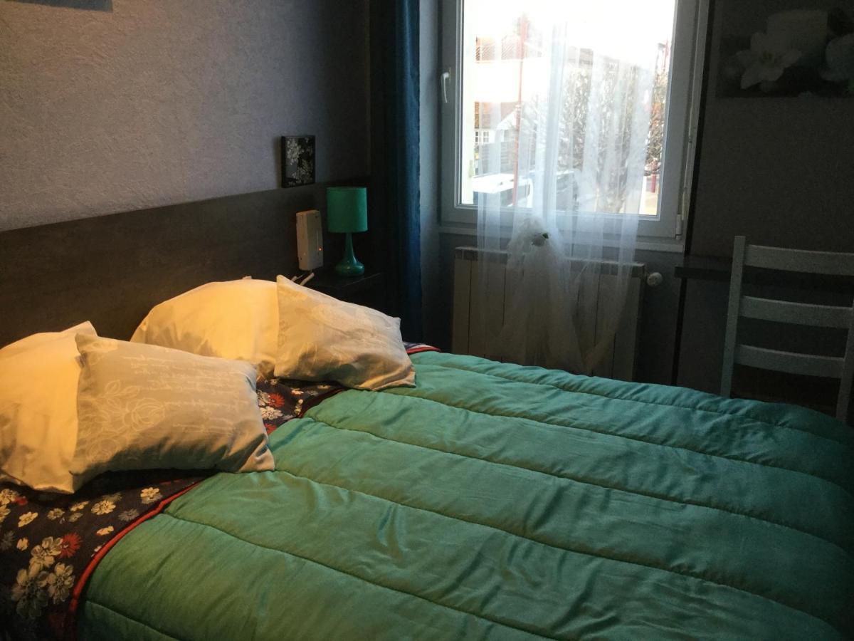 Hotel Le Kamelia Salles  Εξωτερικό φωτογραφία
