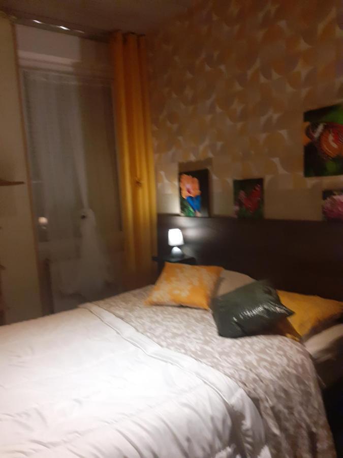 Hotel Le Kamelia Salles  Εξωτερικό φωτογραφία