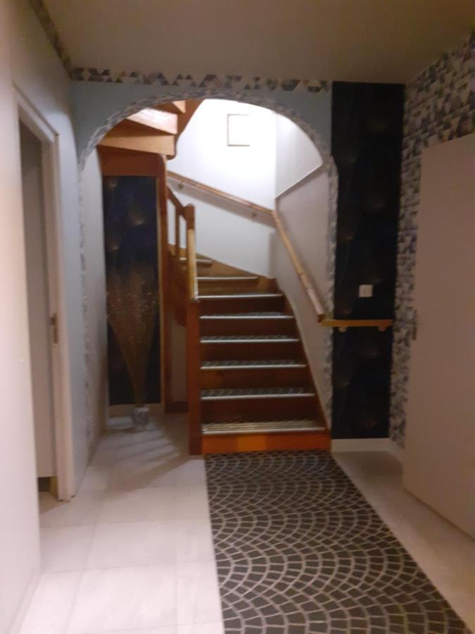 Hotel Le Kamelia Salles  Εξωτερικό φωτογραφία