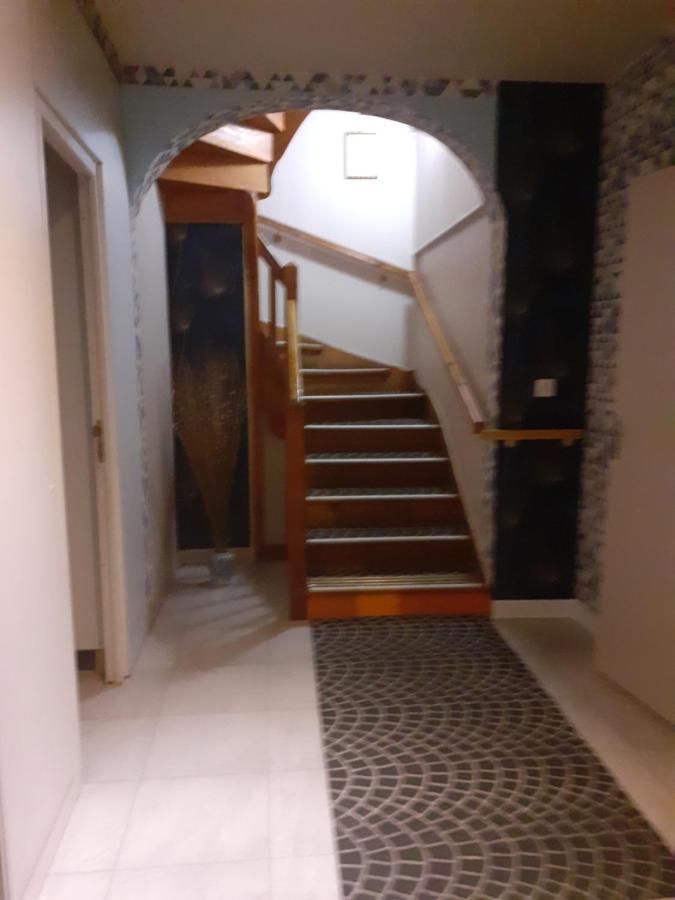 Hotel Le Kamelia Salles  Εξωτερικό φωτογραφία